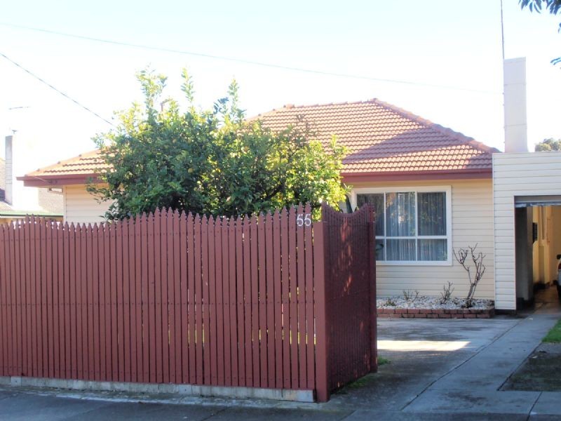 55 TRISTANIA ST, Doveton VIC 3177