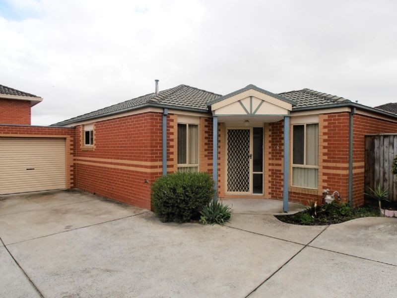 6/10-12 RODD ST, Dandenong VIC 3175