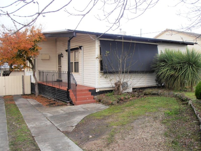 123 POWER RD, Doveton VIC 3177