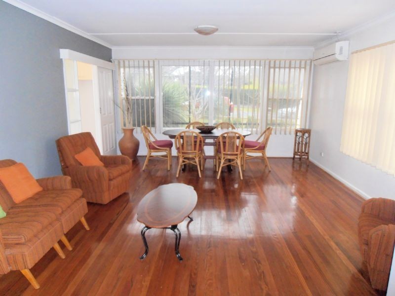 123 POWER RD, Doveton VIC 3177