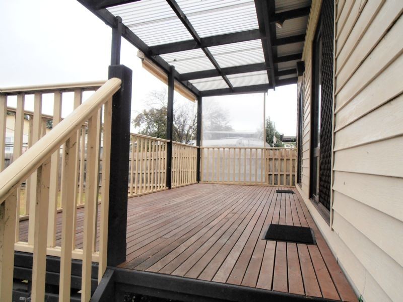 123 POWER RD, Doveton VIC 3177