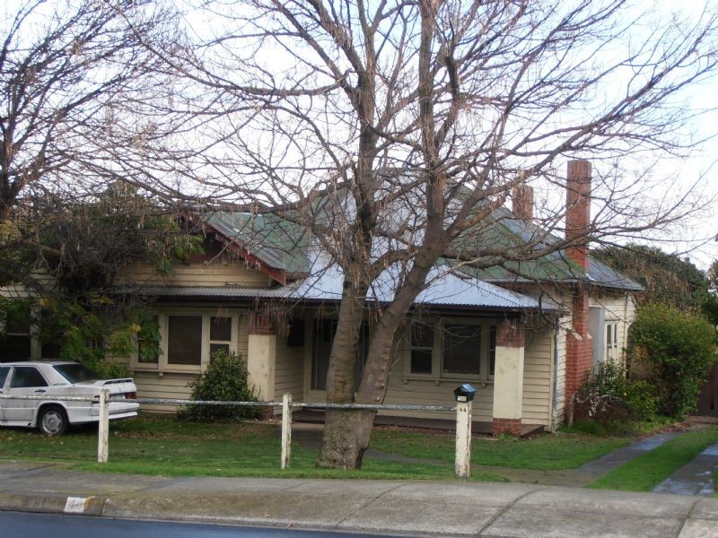 44-46 BAKERS RD, Dandenong North VIC 3175
