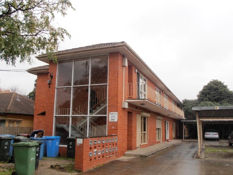 11/36 Bowmore Road, Noble Park VIC 3174