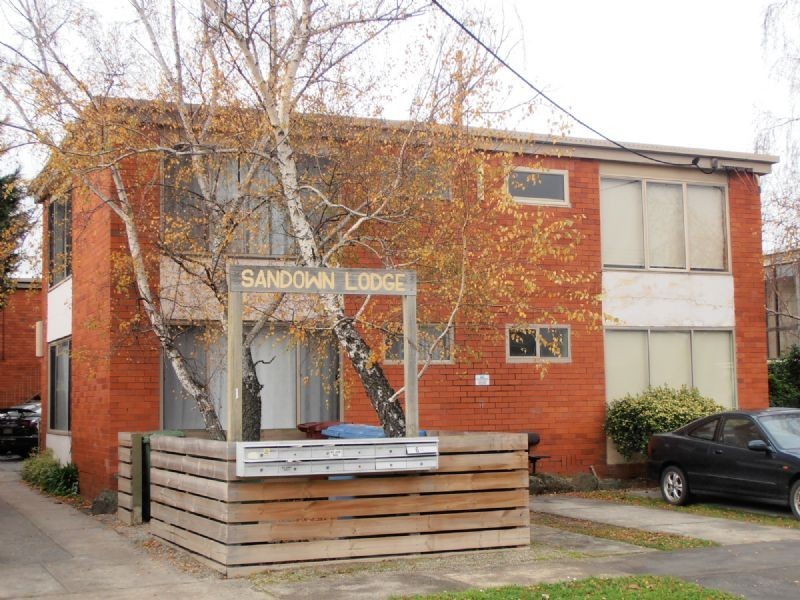 9/1 SOMERS STREET, Noble Park VIC 3174