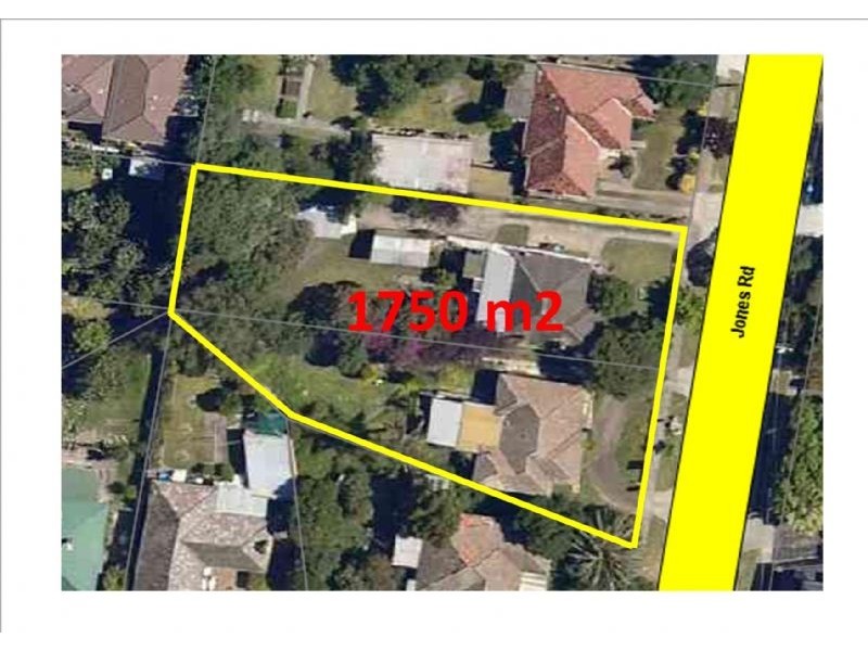 33-35 Jones Road, Dandenong VIC 3175