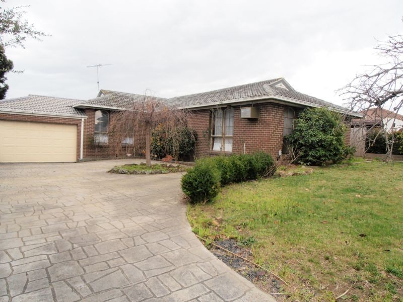 9 MATTHEW FLINDERS AVENUE, Endeavour Hills VIC 3802