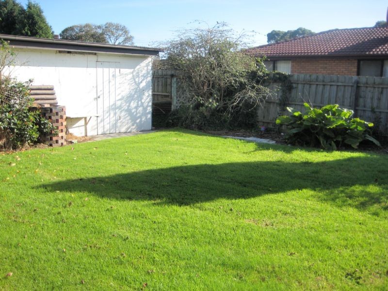 9 WOOLLAHRA AVENUE, Keysborough VIC 3173