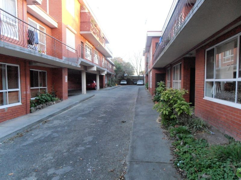 26/153 PRINCES HWY, Dandenong VIC 3175