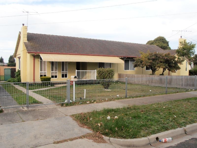 1 & 3 FADDEN STREET, Dandenong North VIC 3175