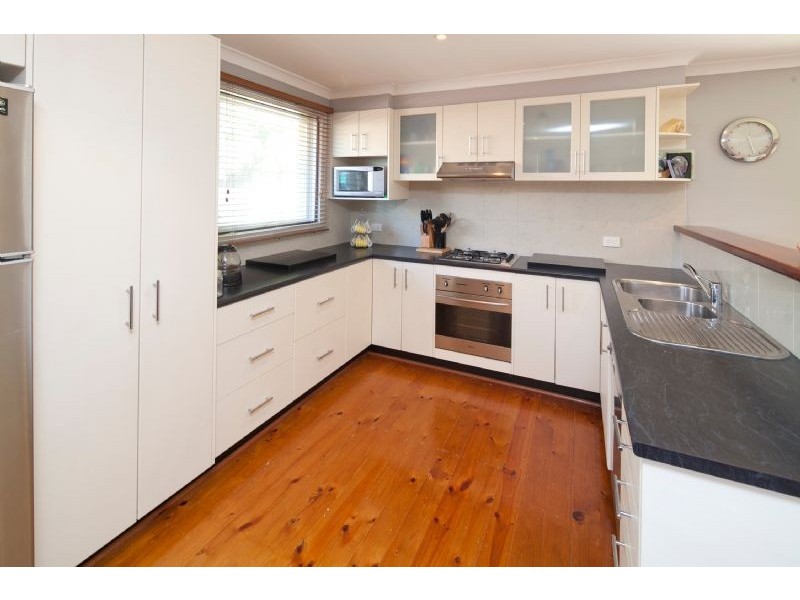 17 PAMIR STREET, Dandenong North VIC 3175