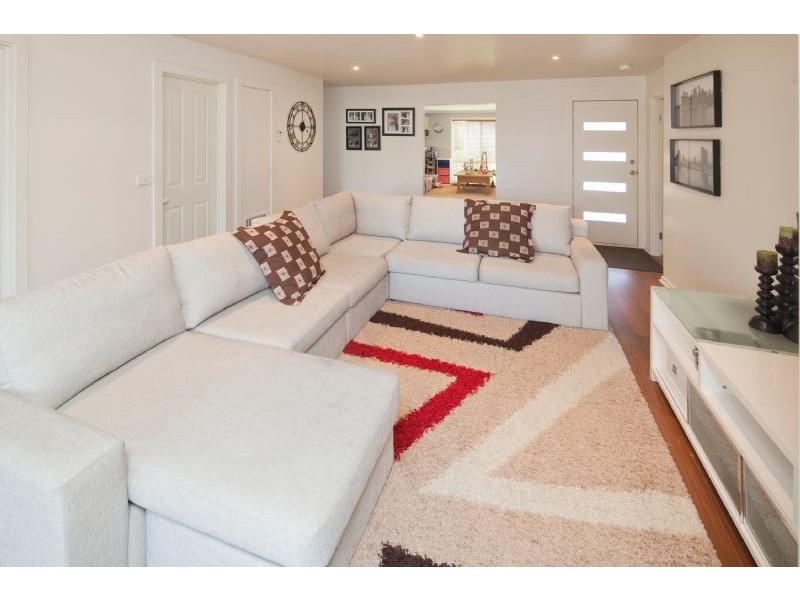 17 PAMIR STREET, Dandenong North VIC 3175