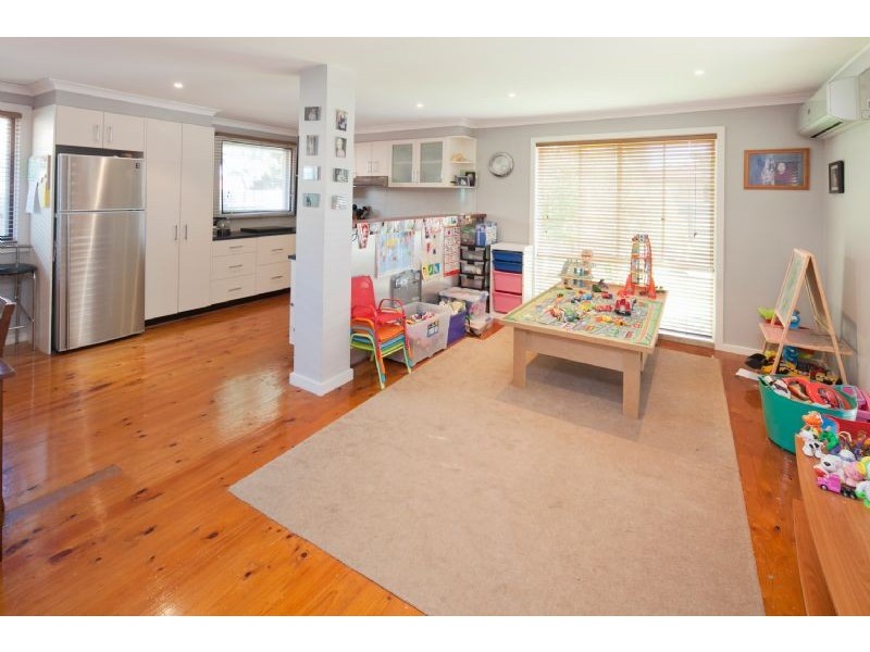 17 PAMIR STREET, Dandenong North VIC 3175