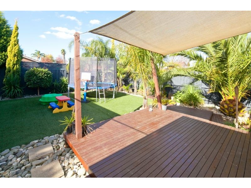 17 PAMIR STREET, Dandenong North VIC 3175