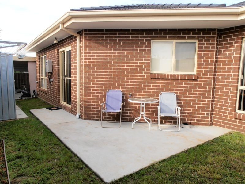 2/7 SANDALA COURT, Dandenong North VIC 3175