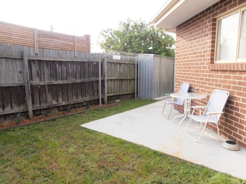 2/7 SANDALA COURT, Dandenong North VIC 3175