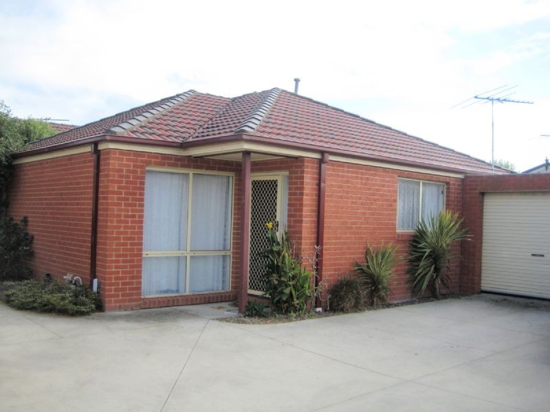 3/9 WILMA AVENUE, Dandenong VIC 3175