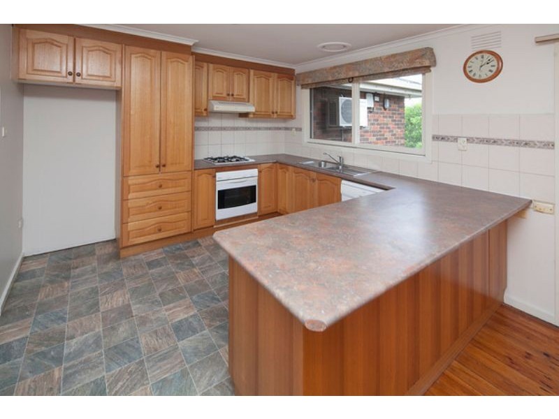 25 WARANGA STREET, Dandenong North VIC 3175