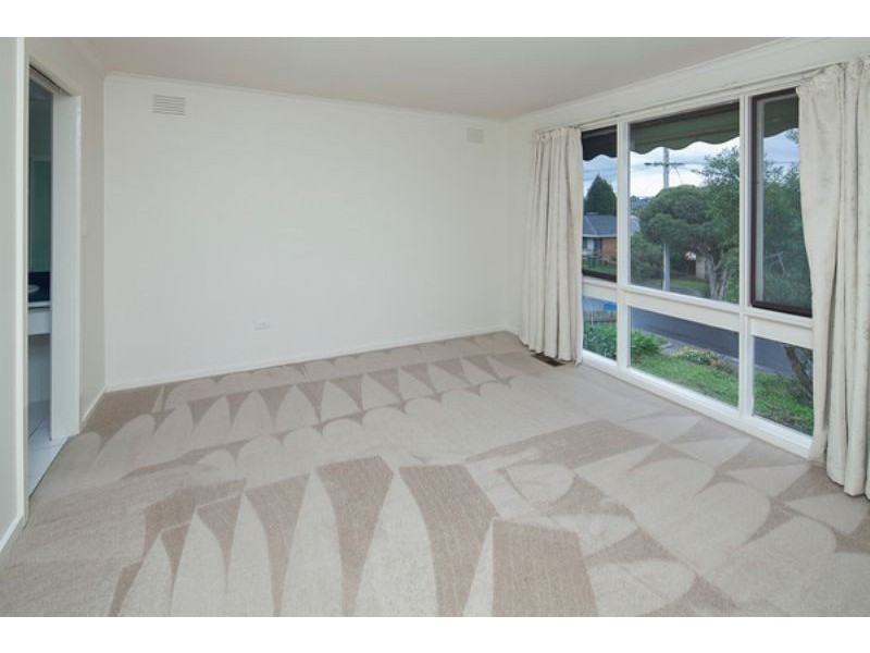 25 WARANGA STREET, Dandenong North VIC 3175