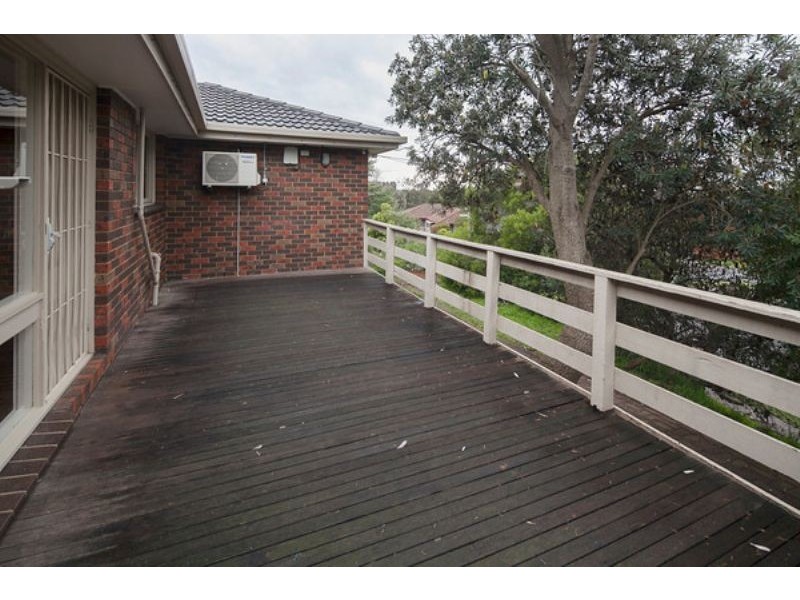 25 WARANGA STREET, Dandenong North VIC 3175