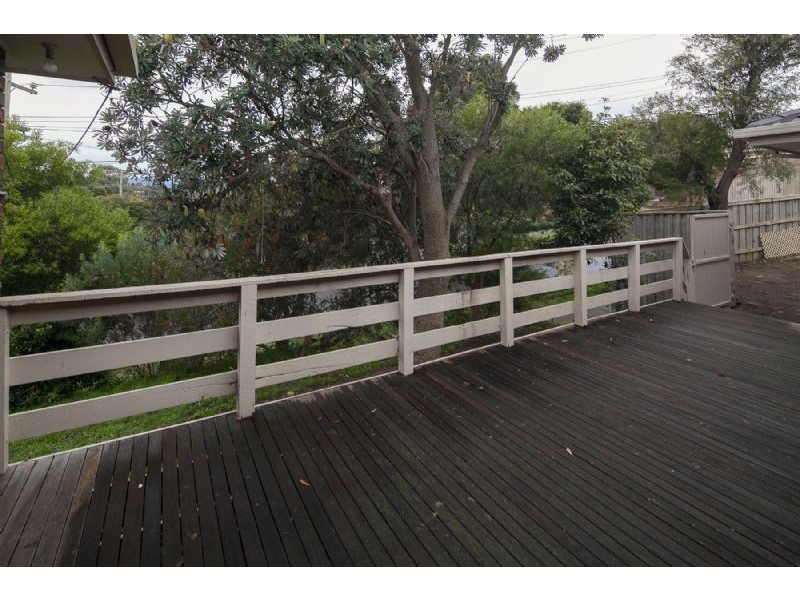 25 WARANGA STREET, Dandenong North VIC 3175