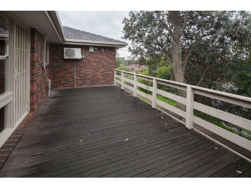 25 WARANGA STREET, Dandenong North VIC 3175