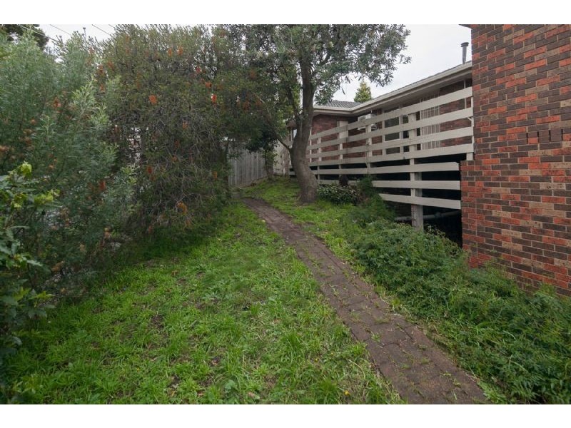 25 WARANGA STREET, Dandenong North VIC 3175