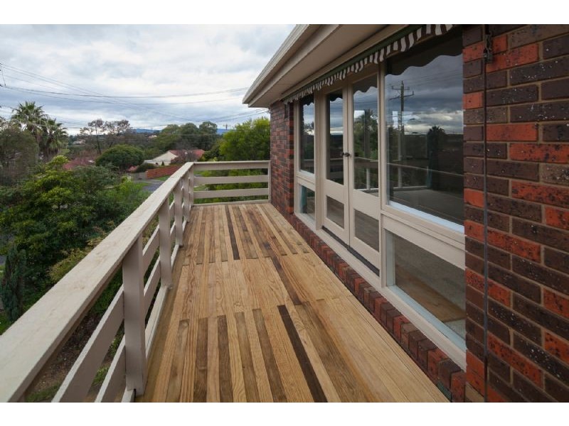 25 WARANGA STREET, Dandenong North VIC 3175