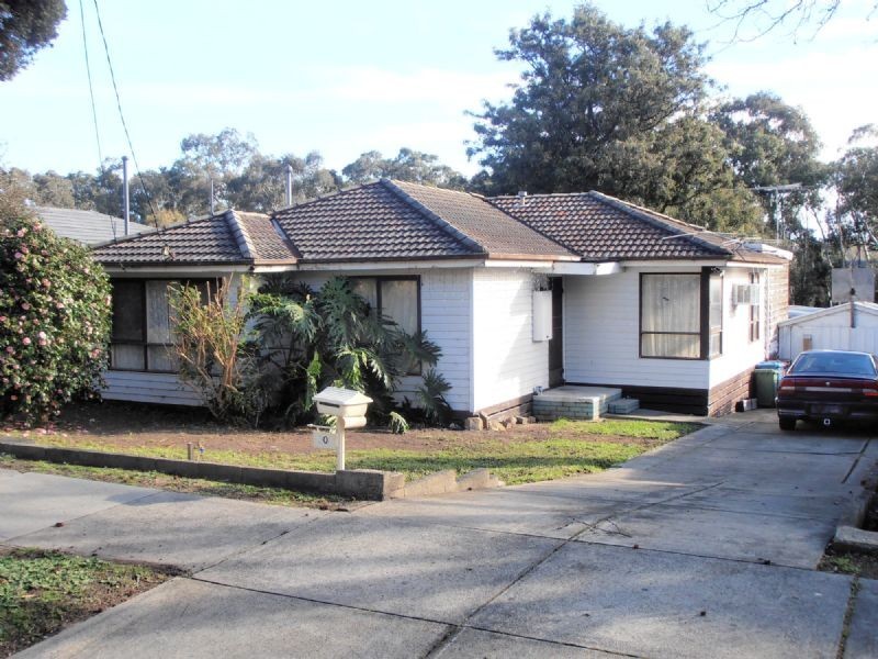 30 ALEXANDER AVENUE, Dandenong VIC 3175