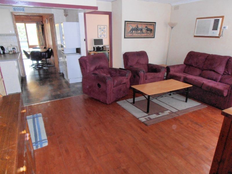 30 ALEXANDER AVENUE, Dandenong VIC 3175