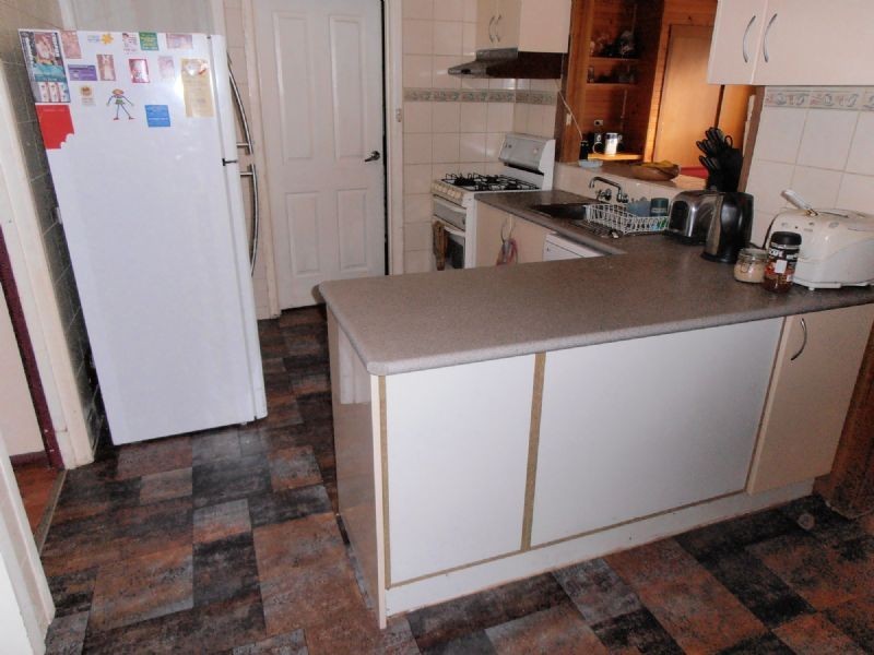 30 ALEXANDER AVENUE, Dandenong VIC 3175