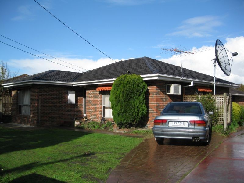 1/122 Doveton Ave, Doveton VIC 3177