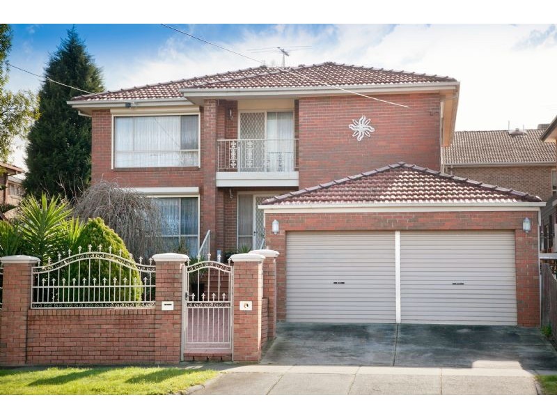 105 BRADY ROAD, Dandenong North VIC 3175