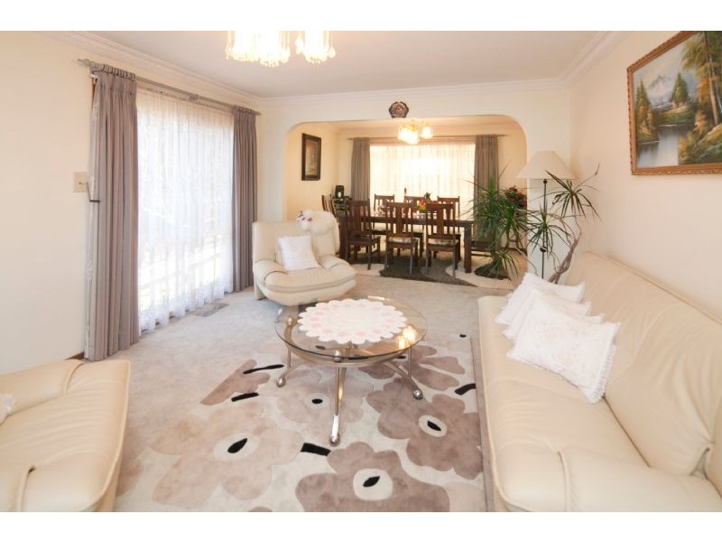 105 BRADY ROAD, Dandenong North VIC 3175
