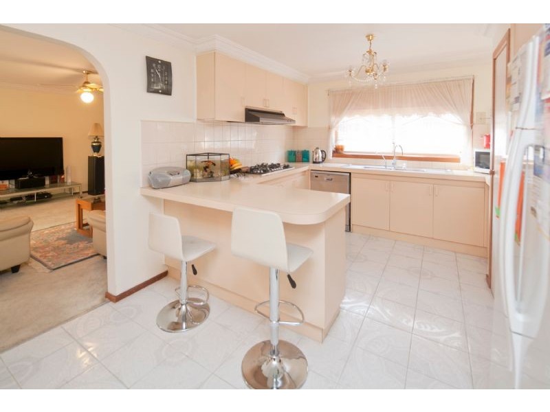 105 BRADY ROAD, Dandenong North VIC 3175