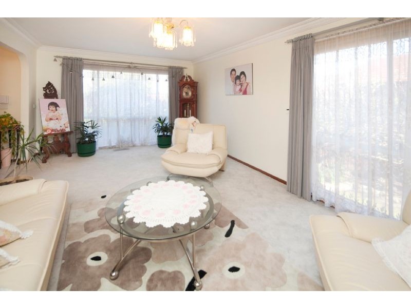105 BRADY ROAD, Dandenong North VIC 3175