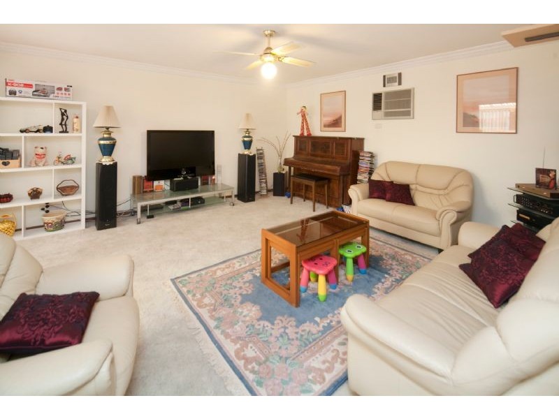 105 BRADY ROAD, Dandenong North VIC 3175