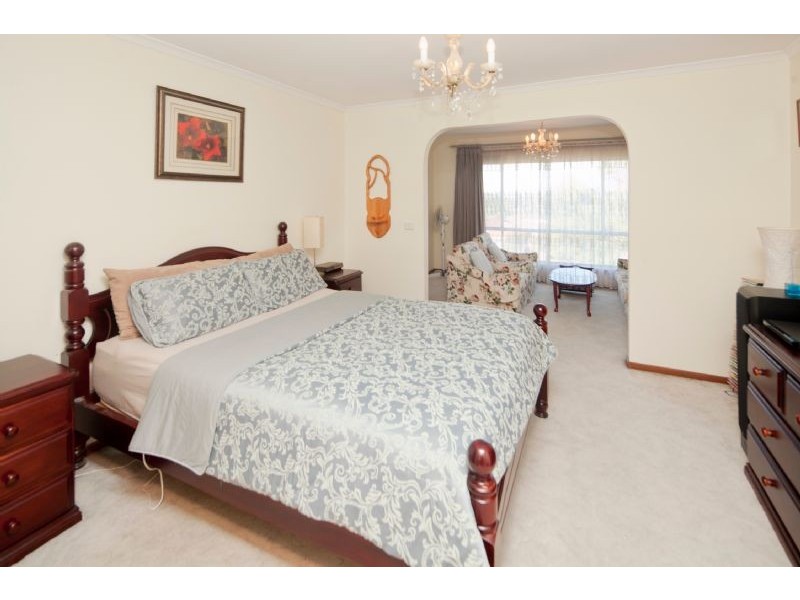 105 BRADY ROAD, Dandenong North VIC 3175