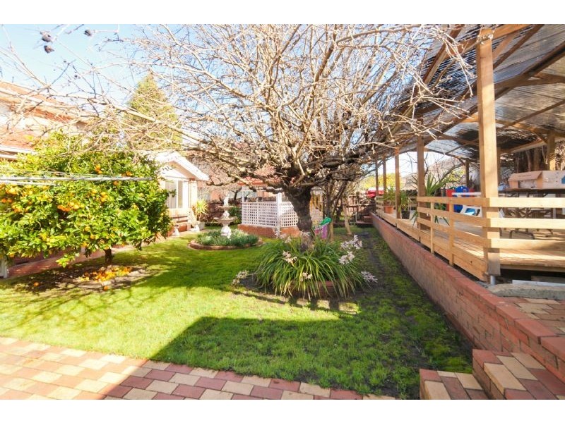 105 BRADY ROAD, Dandenong North VIC 3175