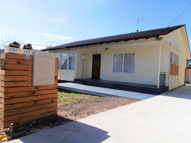 137 POWER ROAD, Doveton VIC 3177