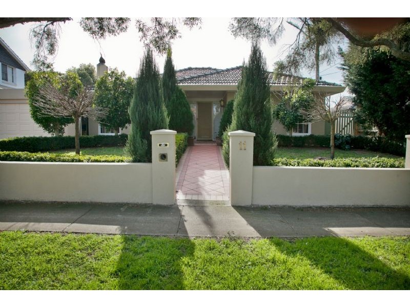 11 Besley Street, Dandenong VIC 3175
