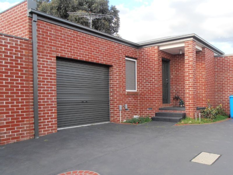 3/81 ELONERA ROAD, Noble Park North VIC 3174