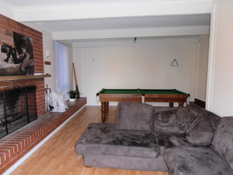 92 Somerset Drive, Dandenong North VIC 3175