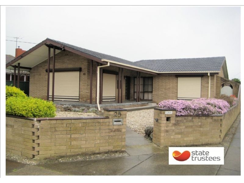 25 Dalgety Street, Dandenong South VIC 3175