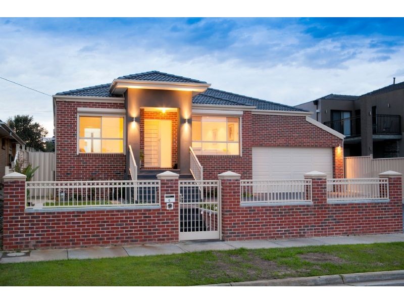 9 Purley Drive, Dandenong North VIC 3175