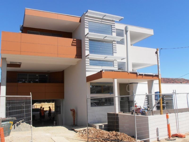 34/8 Ann, Dandenong VIC 3175