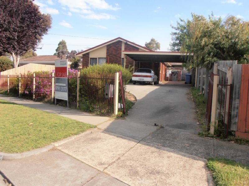 80 Loch Road, Dandenong North VIC 3175