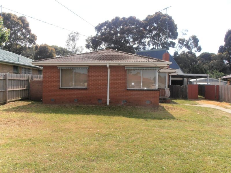 62 Sheoak Street, Doveton VIC 3177