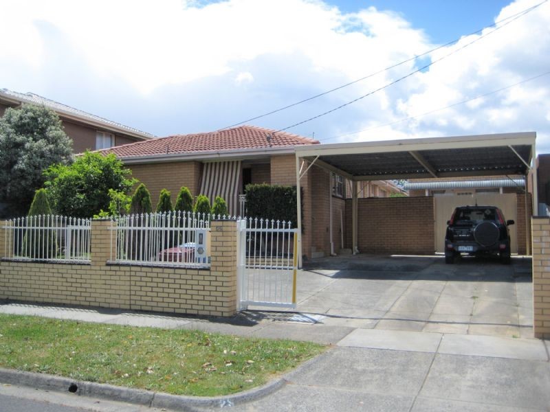29 Aberdeen Drive, Dandenong North VIC 3175