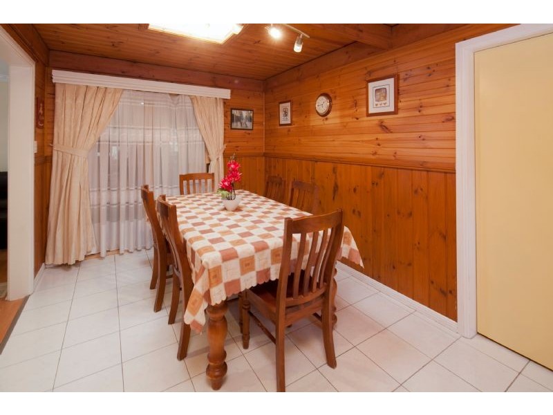 29 Aberdeen Drive, Dandenong North VIC 3175