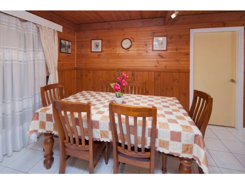 29 Aberdeen Drive, Dandenong North VIC 3175